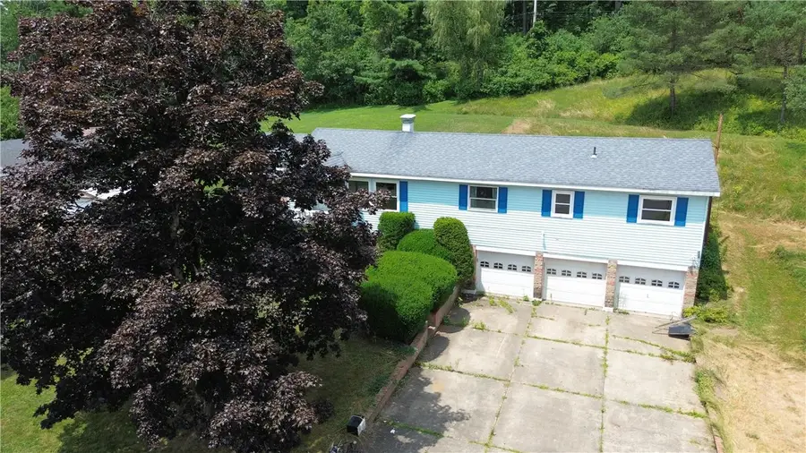 81 Hickory Hill Lane, Youngsville, PA 16371 - #2