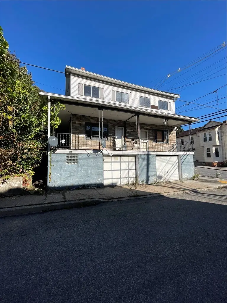 177-179 Pine Street, Johnstown, PA 15902 - #1