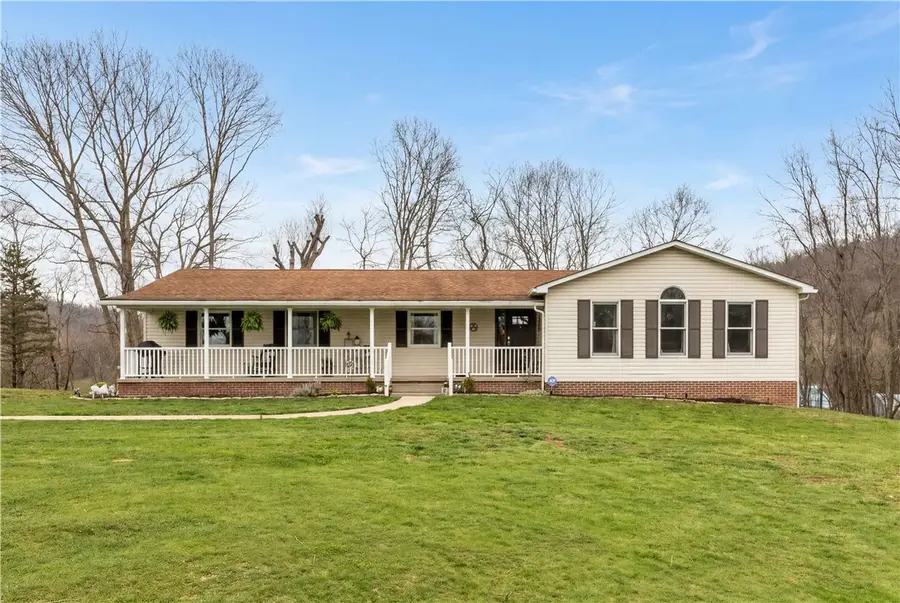 87 Broad St, Marianna, PA 15345 - #2