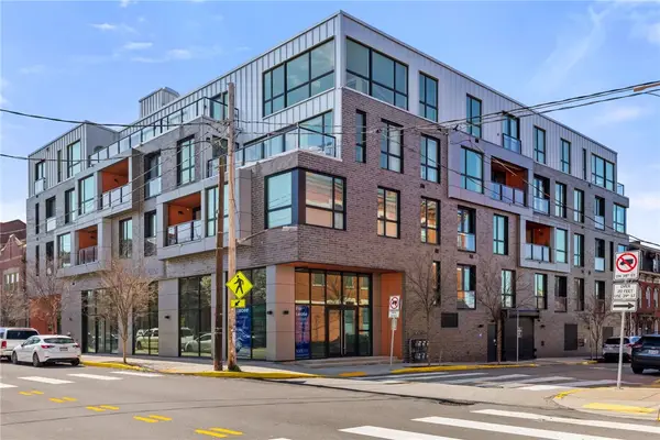 3725 Butler St #406, Pittsburgh, PA 15201