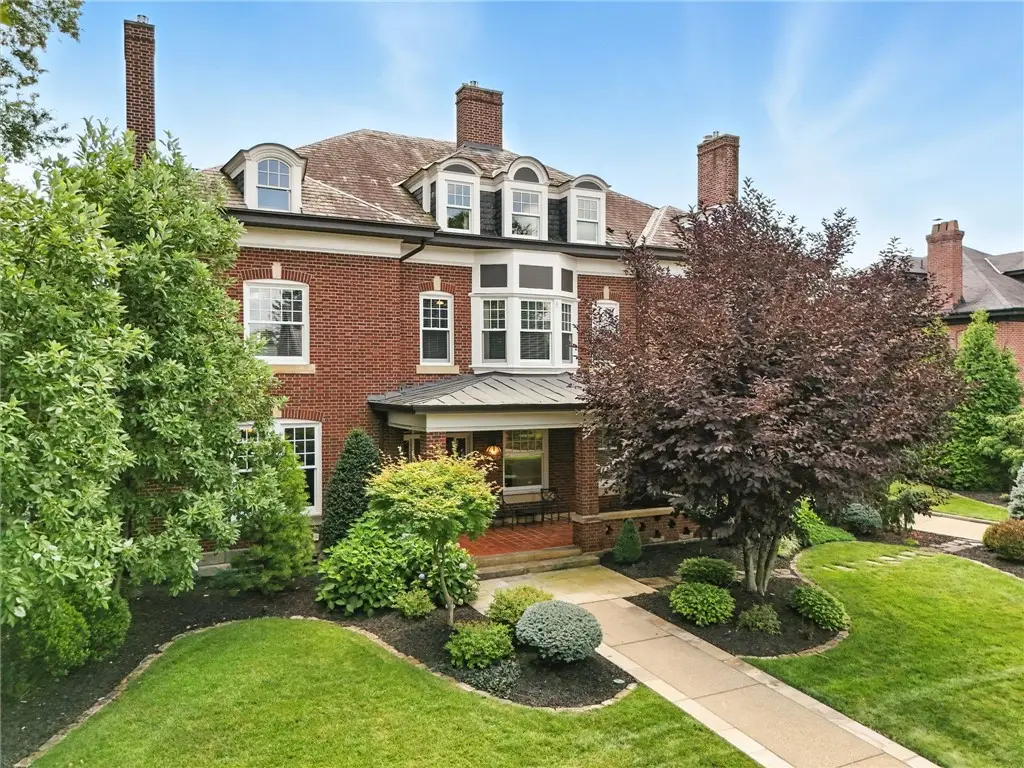 5558 Aylesboro Ave, Pittsburgh, PA 15217 - #1