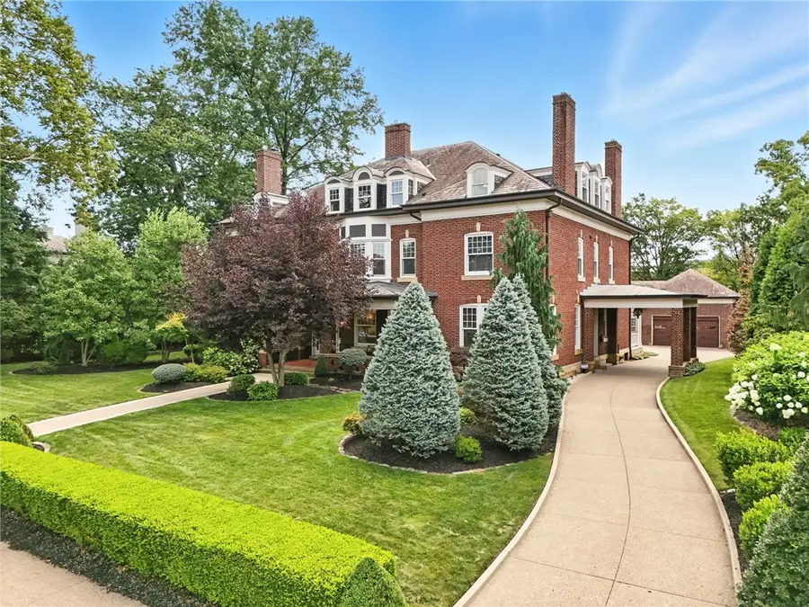 5558 Aylesboro Ave, Pittsburgh, PA 15217 - #2