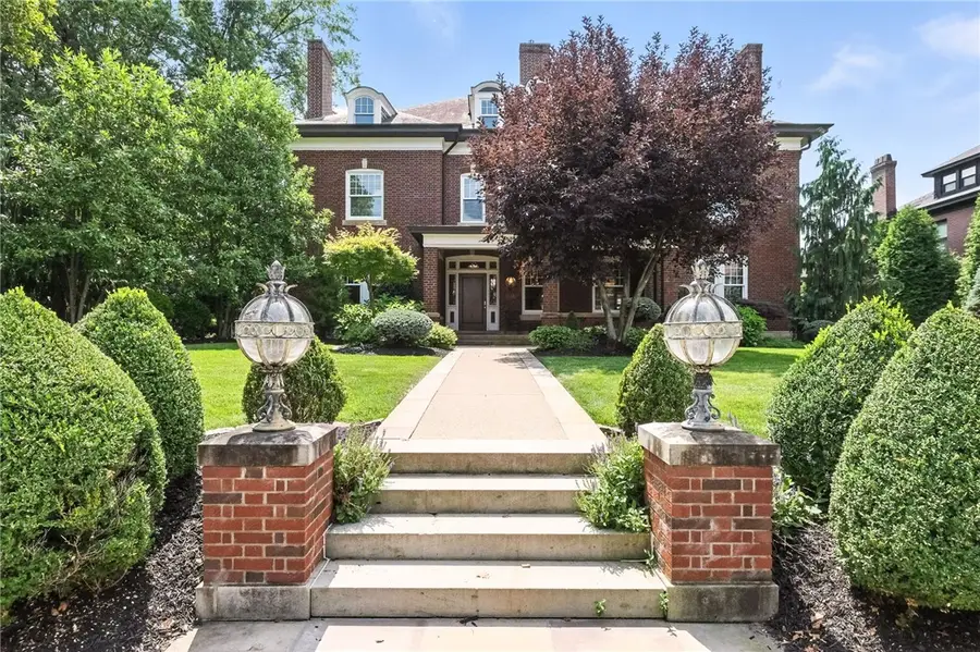 5558 Aylesboro Ave, Pittsburgh, PA 15217 - #3