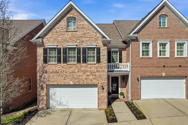 105 Georgetowne Court, Wexford, PA 15090