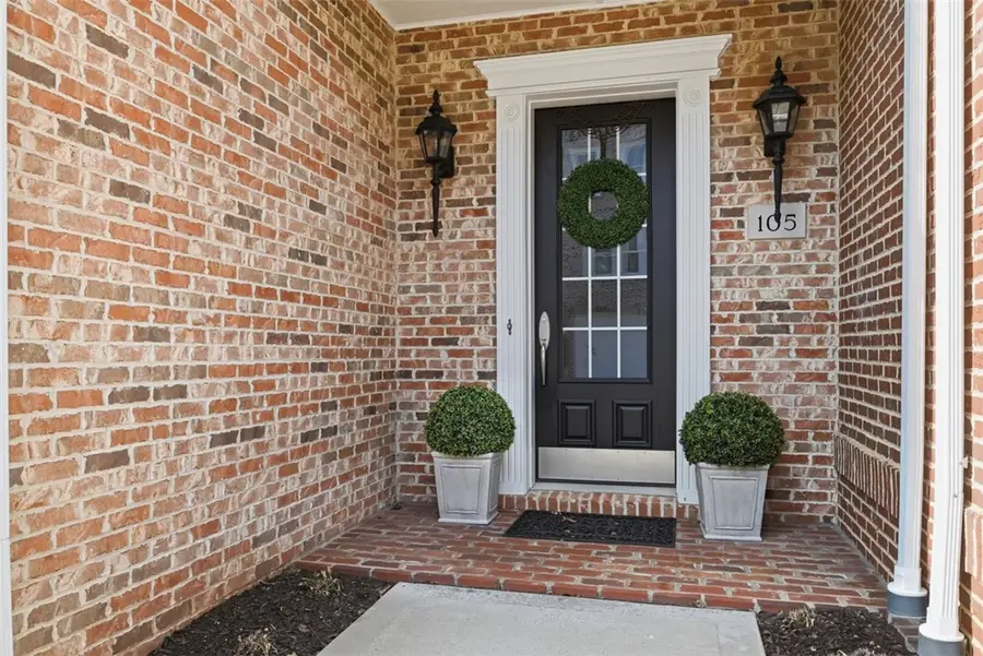 105 Georgetowne Court, Wexford, PA 15090 - #2