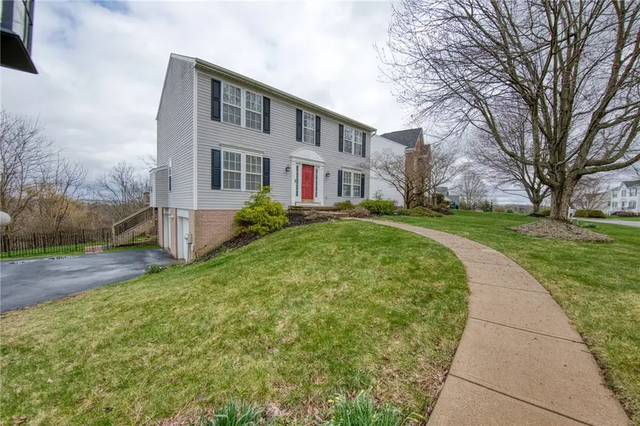 7039 Highland Creek Drive, Bridgeville, PA 15017 - #3