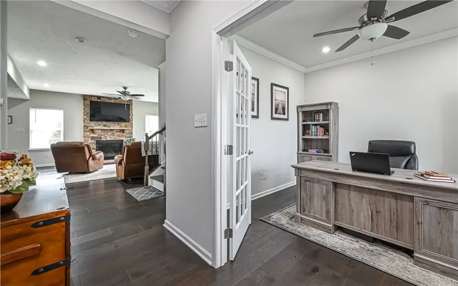 3036 Eagle Ridge Dr, Valencia, PA 16059 - #2