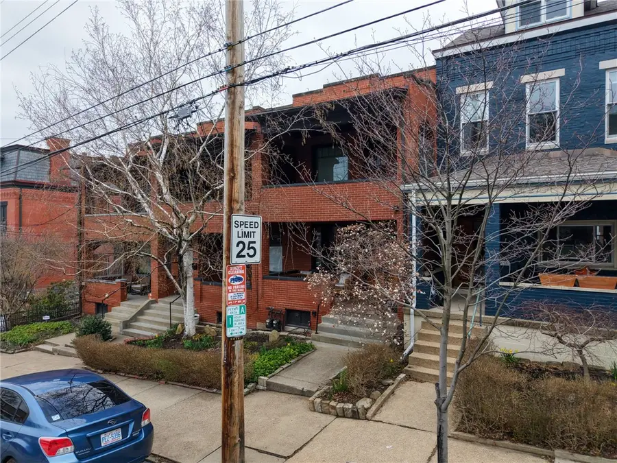 311 Fisk St, Pittsburgh, PA 15201 - #2