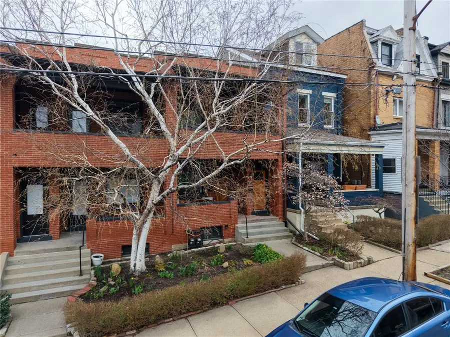 311 Fisk St, Pittsburgh, PA 15201 - #3