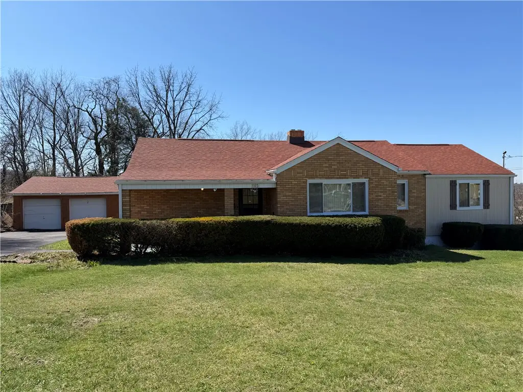 885 E Hill Dr, New Kensington, PA 15068 - #1