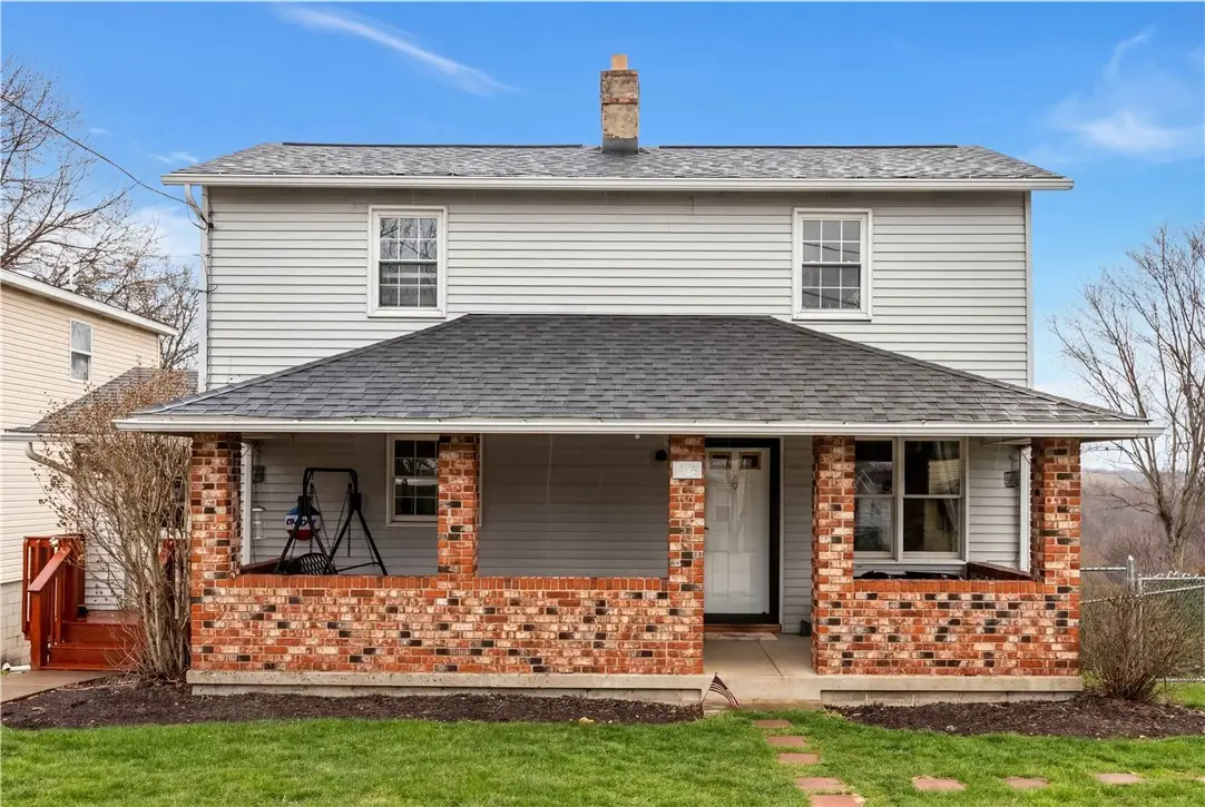 418 Cardinal Dr, Canonsburg, PA 15317 - #1