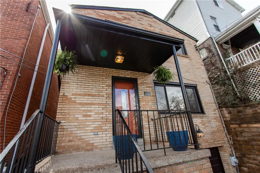 1030 Mirror St, Pittsburgh, PA 15217 - #2