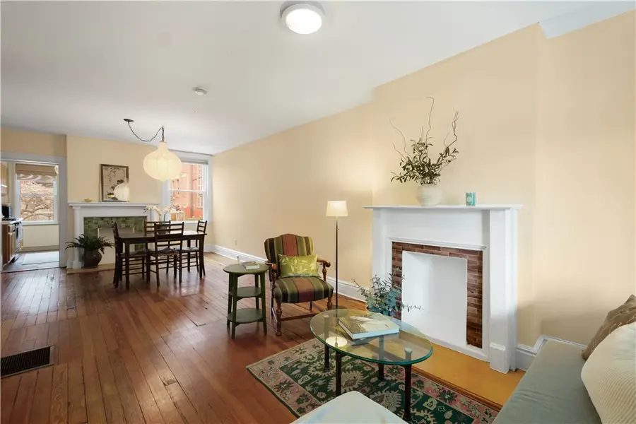 2 Clarendon Place, Pittsburgh, PA 15206 - #2