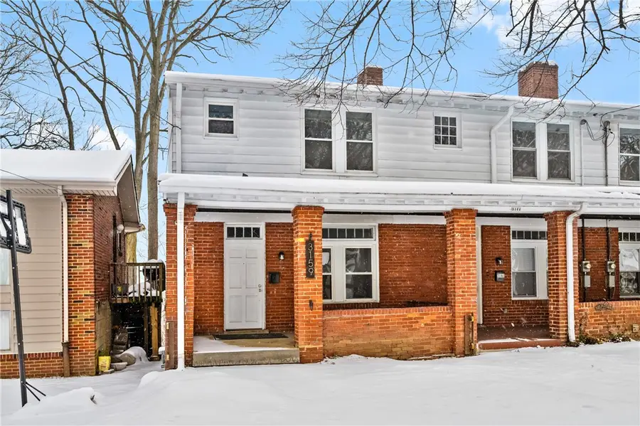 3159 Beechwood Blvd, Pittsburgh, PA 15217 - #2