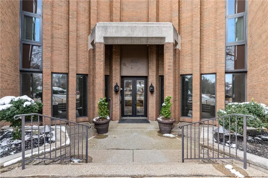 900 Washington Road #106, Mount Lebanon, PA 15228 - #2