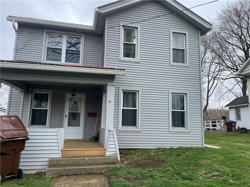 28 N Main Street, Greenville, PA 16125 - #1