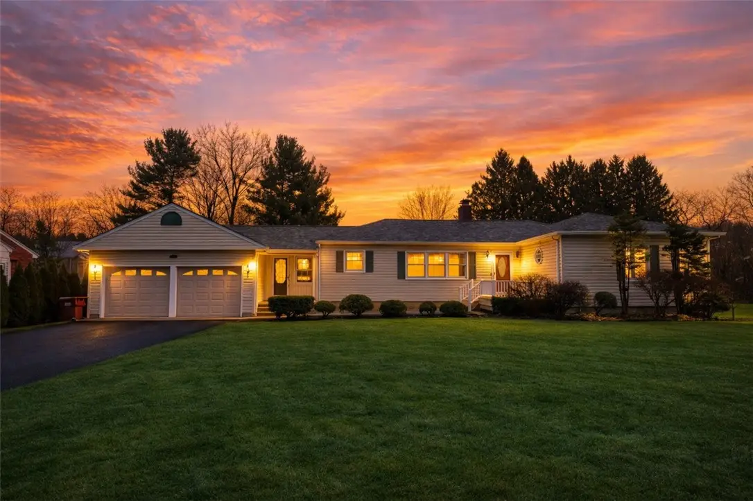 460 N Maple Street, Mercer, PA 16137 - #1