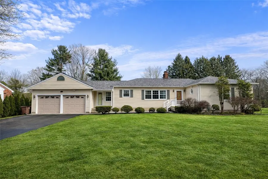 460 N Maple Street, Mercer, PA 16137 - #2