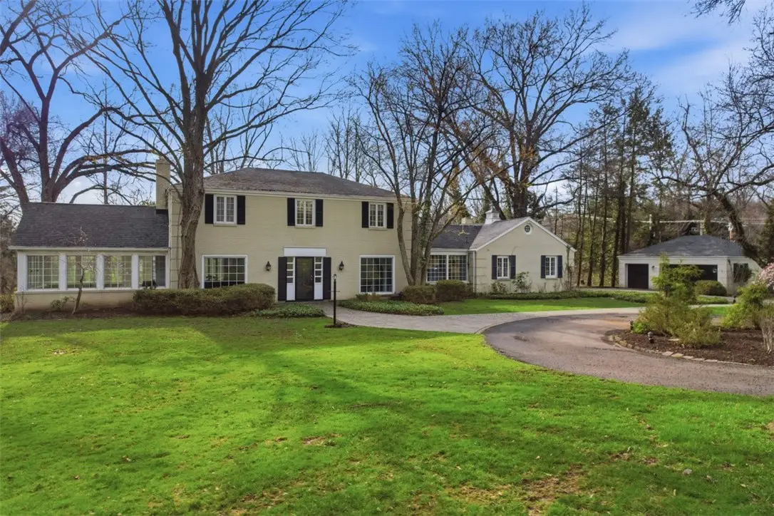 1001 Fox Chapel Road, Pittsburgh, PA 15238 - #1