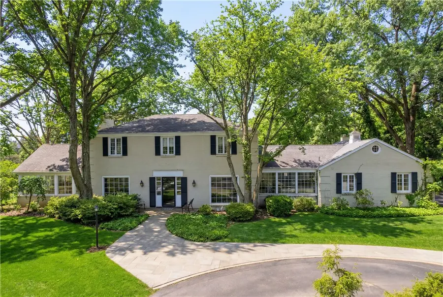 1001 Fox Chapel Road, Pittsburgh, PA 15238 - #2