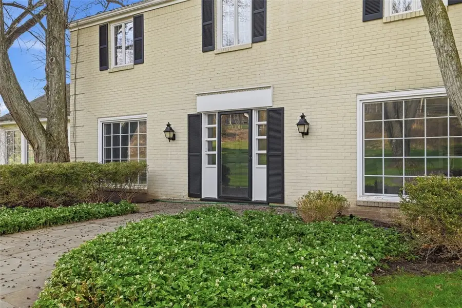 1001 Fox Chapel Road, Pittsburgh, PA 15238 - #3