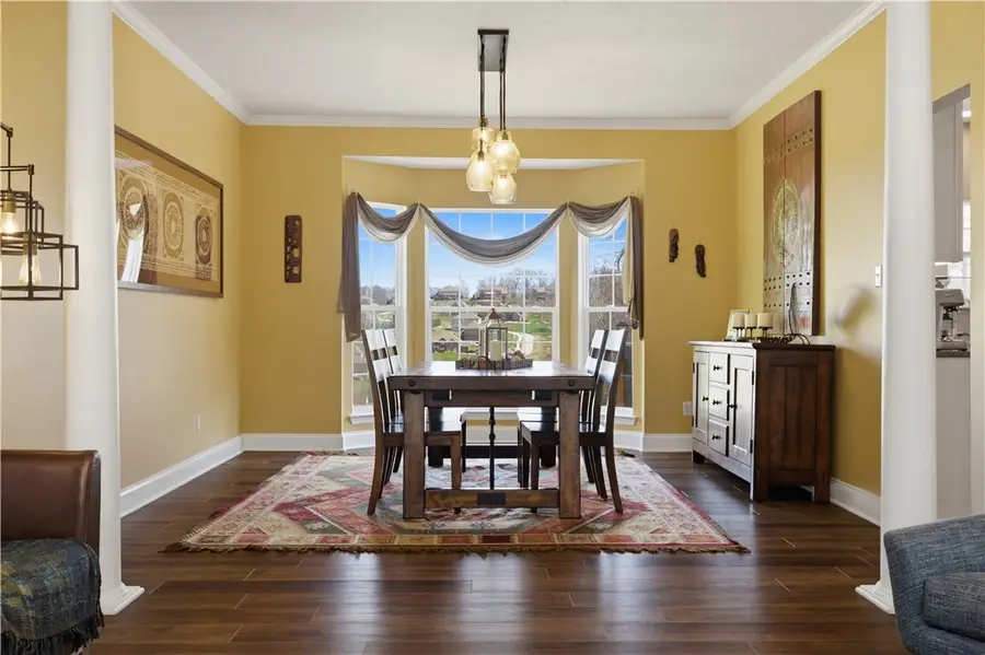 103 Woodcrest Pl, Venetia, PA 15367 - #3