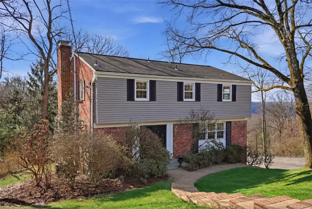 209 Grandview Drive S, Pittsburgh, PA 15215 - #1