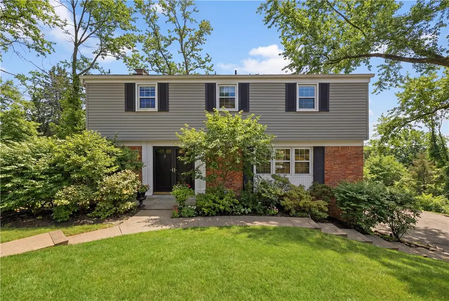 209 Grandview Drive S, Pittsburgh, PA 15215 - #2