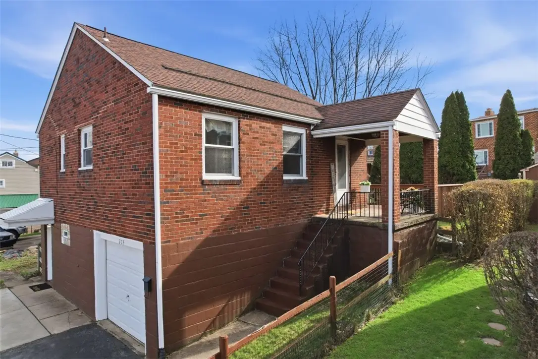 204 Hurston Way, Pittsburgh, PA 15227 - #1