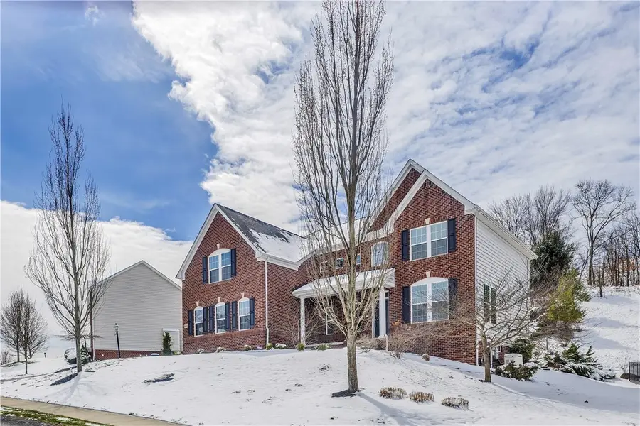 143 Sweetwater Dr, Sewickley, PA 15143 - #3