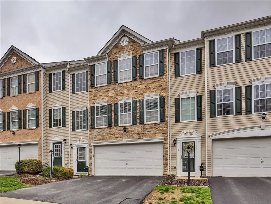 120 Cole Ct, Harmony, PA 16037 - #2