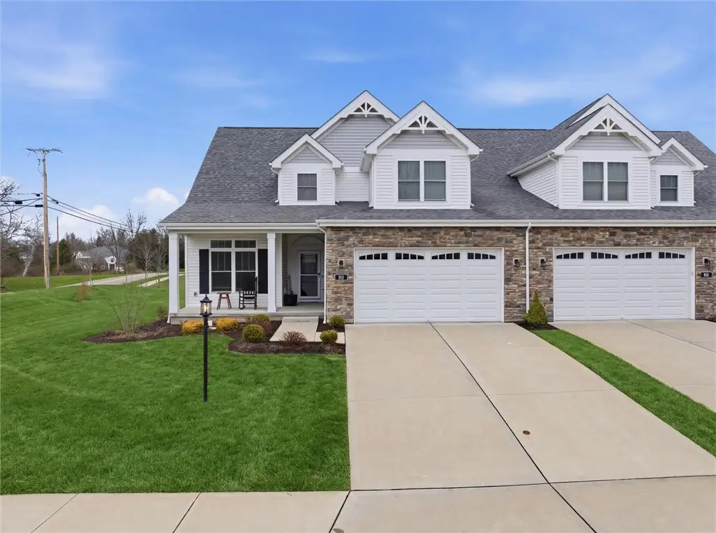 101 Imperial Dr, Valencia, PA 16059 - #1