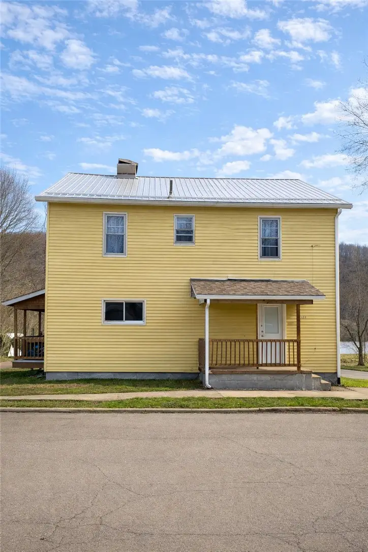 118-120 15th St, Beaver Falls, PA 15010 - #1