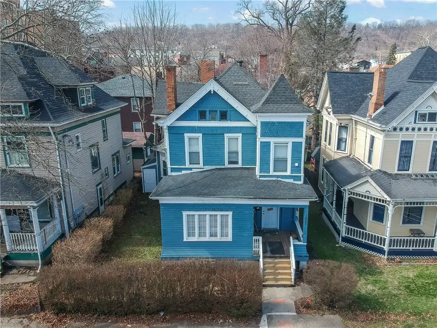 1407 5th Avneue, Beaver Falls, PA 15010 - #2