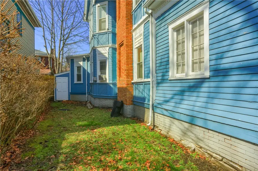 1407 5th Avneue, Beaver Falls, PA 15010 - #3