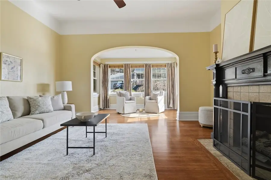 59 Maplewood Ave, Pittsburgh, PA 15205 - #3