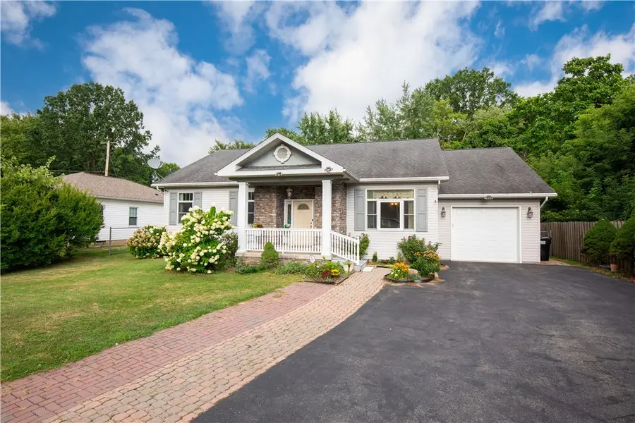 504 N Buhl Farm Dr, Hermitage, PA 16148 - #3