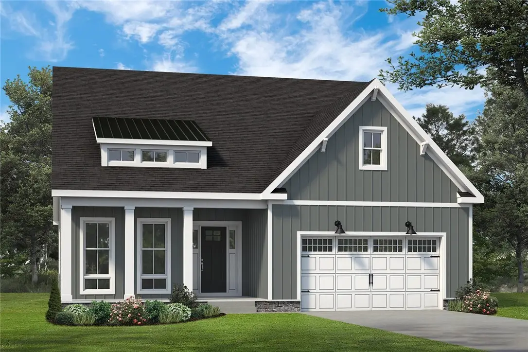 Lot 101 Oliver Drive, South Park, PA 15129 - #1