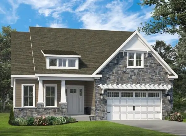 Lot 101 Oliver Drive, South Park, PA 15129 - #2