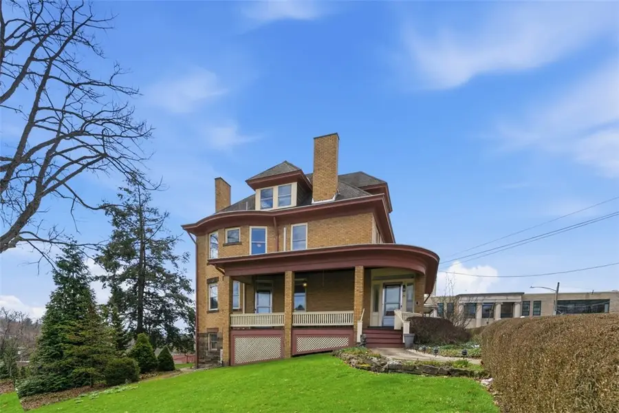 25 Vancouver Ave, Pittsburgh, PA 15205 - #2