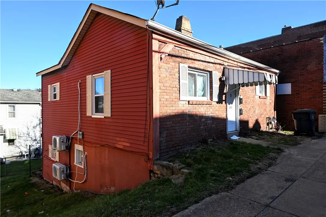 517 Carothers Ave, Carnegie, PA 15106 - #1