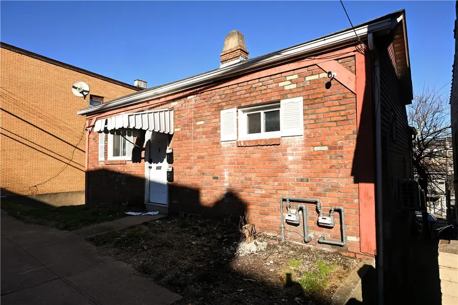 517 Carothers Ave, Carnegie, PA 15106 - #3