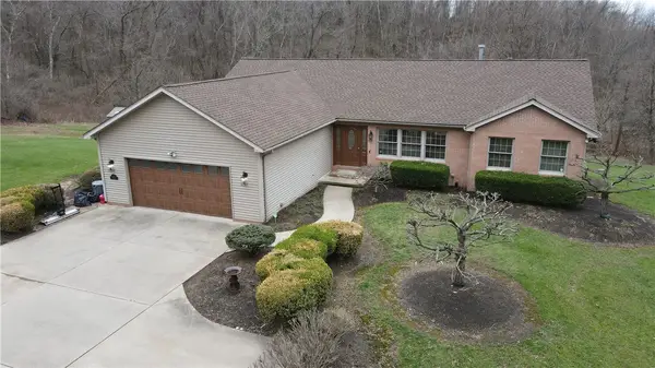 225 Profio Rd, Mc Donald, PA 15057