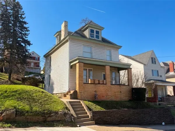 55 Maytide Street, Pittsburgh, PA 95000