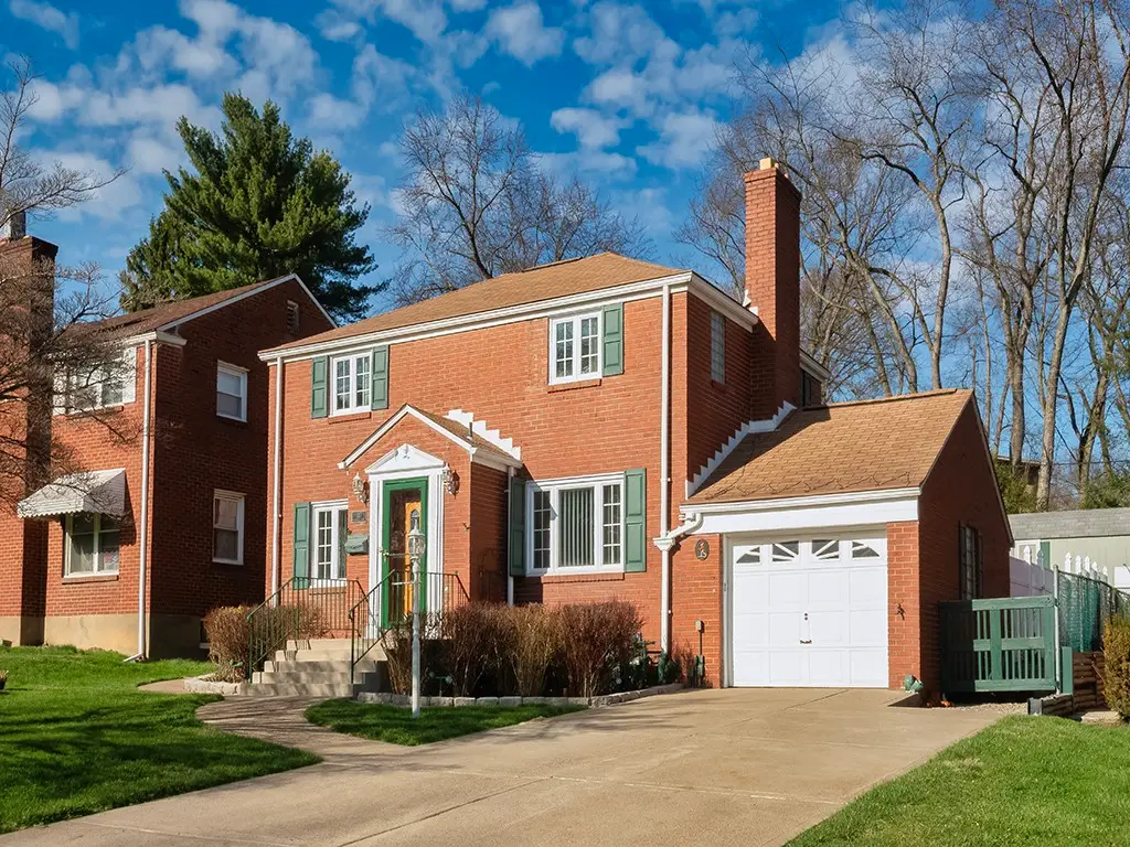 Address Withheld By Seller, Pittsburgh, PA 15243 - #1