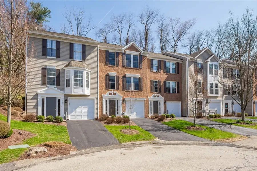 367 Murrays Lane, Pittsburgh, PA 15234 - #2