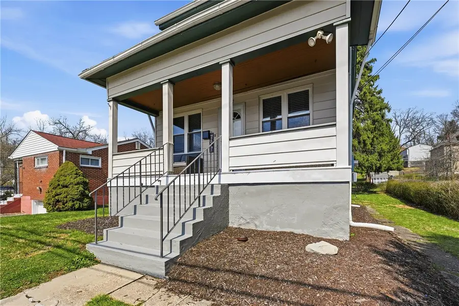 137 E Pennview St, Pittsburgh, PA 15223 - #2