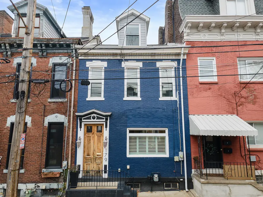 179 46th, Pittsburgh, PA 15201 - #2