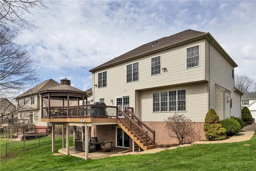 918 Gregory Ct, Cranberry, PA 16066 - #3