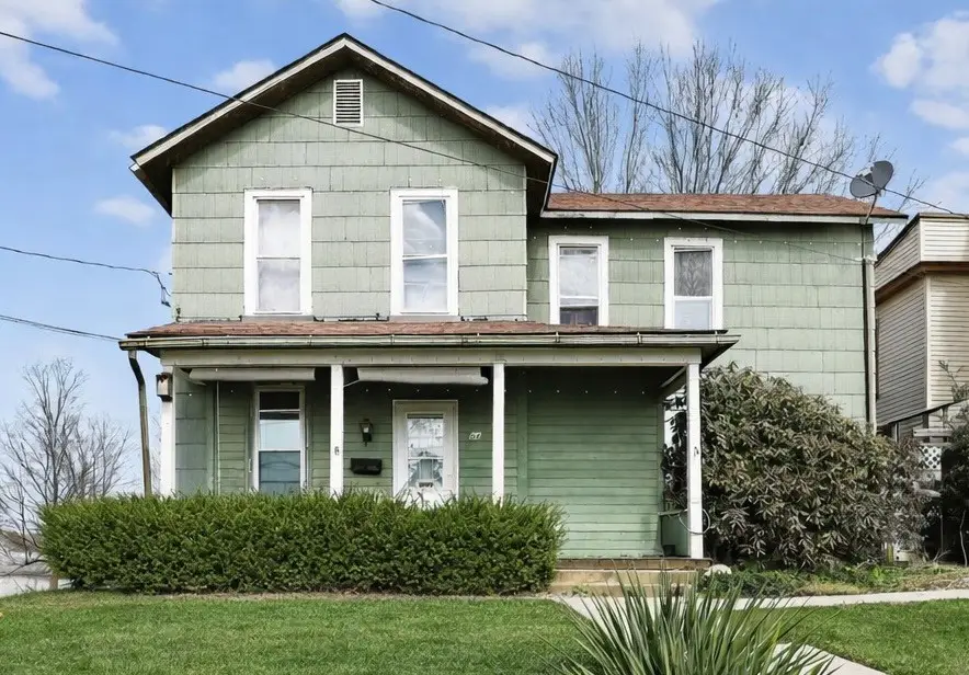 64 Stewart Ave, Greenville, PA 16125 - #1